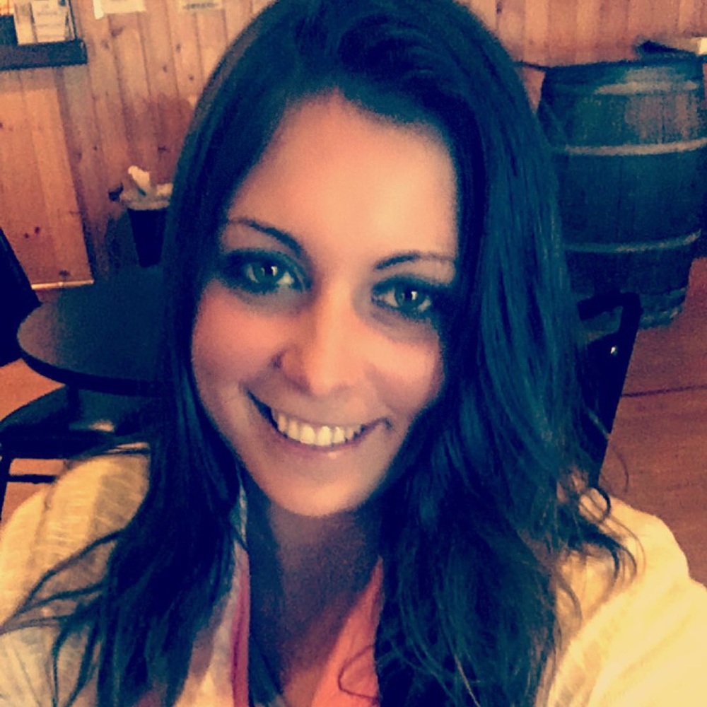 Meet your Posher, Erin